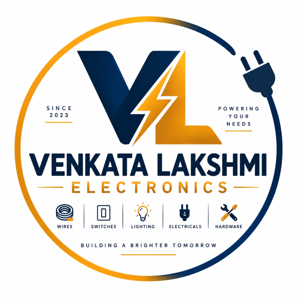 Venkata Lakshmi Logo